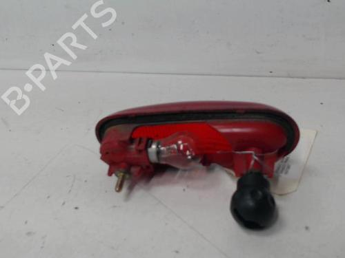 Third brake light RENAULT KANGOO Express (FC0/1_) 1.5 dCi (FC07, FC1R) | BP29583861L11 