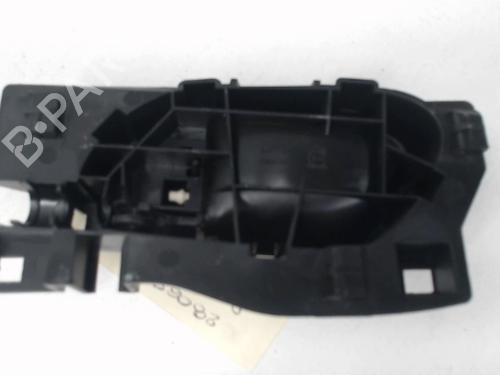 Front right interior door handle PEUGEOT PARTNER Box Body/MPV 1.6 HDi | BP27014977I14