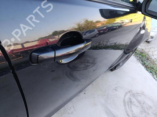 Used Front right exterior door handle Front right exterior door handle OPEL AGILA B (H08) 1.0 LPG (F68) (65 hp) 39662684 39662684