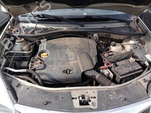 Generator DACIA SANDERO 1.5 dCi (68 hp) 27024820