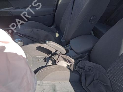 Used Hand brake CITROËN C4 II (NC_) 1.6 HDi 115 (114 hp) 27014401