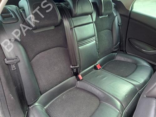 Used Rear seat Rear seat CITROËN C5 III Break (RW_) 2.0 HDi (136 hp) 33182566 33182566