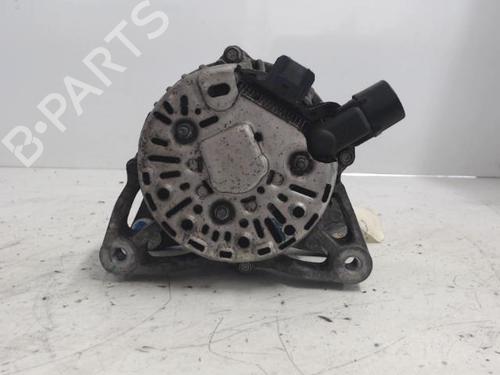 Alternator FORD FIESTA IV (JA_, JB_) 1.25 i 16V | BP27002630M7 