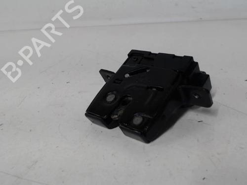 Used Tailgate lock NISSAN QASHQAI I (J10, NJ10) 1.5 dCi (110 hp) 28493208