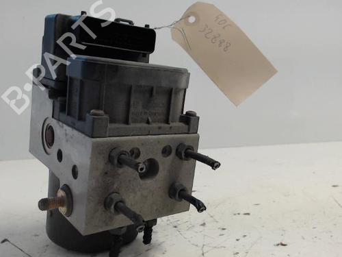 ABS pump PEUGEOT 406 (8B) 2.0 16V | BP27004210M43 