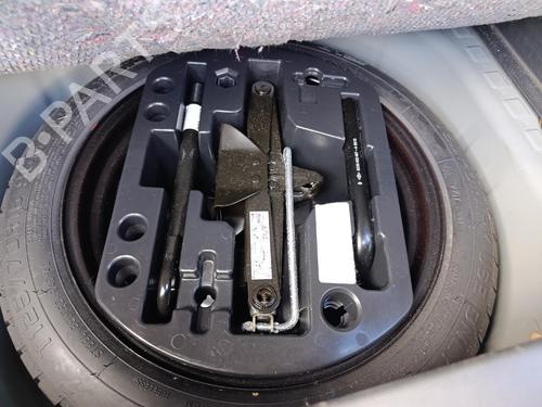Kit pneu suplente Kit pneu suplente 38789025 38789025