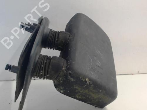Left mirror FIAT DUCATO Van (230_) 2.8 D 1314493080