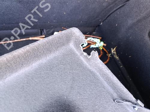 Rear parcel shelf CITROËN DS3 (SA_) 1.6 VTi 120 | BP40529968C85 - Image 3