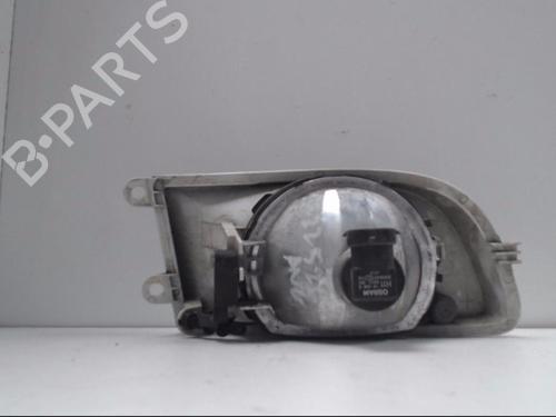 Used Left front fog light SKODA OCTAVIA II (1Z3) 1.6 (102 hp) 26992670