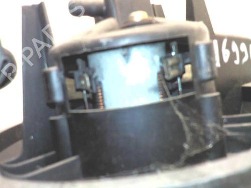 Heater blower motor CITROËN XSARA (N1) 2.0 HDi 90 | BP27023058M62 