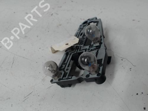 Lampeholder PEUGEOT 106 II (1A_, 1C_) 1.0 i (50 hp) 31584491
