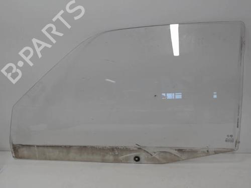 Used Front left door window PEUGEOT 106 II (1A_, 1C_) 1.0 i (50 hp) 26993291