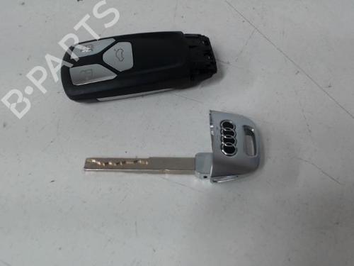 Other AUDI Q7 (4MB, 4MG, 4MQ) SQ7 TDI quattro | BP28313697O1 