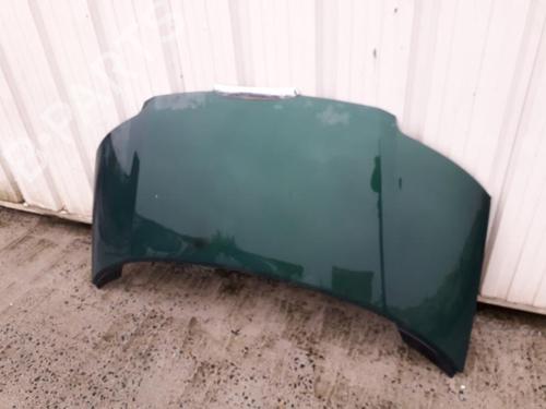 Used Hood SEAT ALHAMBRA (7V8, 7V9) 1.9 TDI (115 hp) 26983412