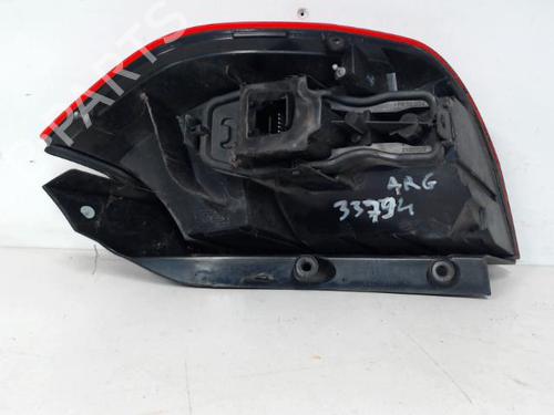 Left taillight RENAULT SCÉNIC II (JM0/1_) 1.9 dCi (JM14) | BP28156641C34 