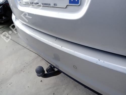 Bola de remolque/Mecanismo KIA VENGA (YN) 1.4 CVVT (90 hp) 28545613