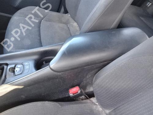 Apoyobrazos central Apoyobrazos central TOYOTA C-HR (_X1_) 1.2 (NGX10_, NGX10R) (116 hp) 33967268 33967268