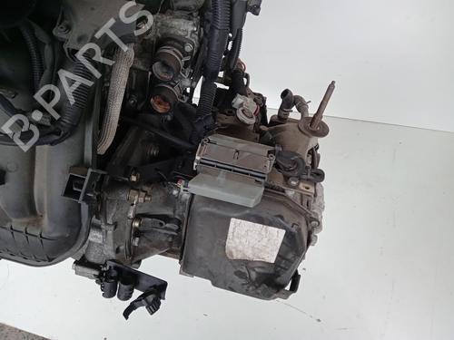 Gearbox PEUGEOT 406 (8B) 2.0 16V | BP27004207M3 