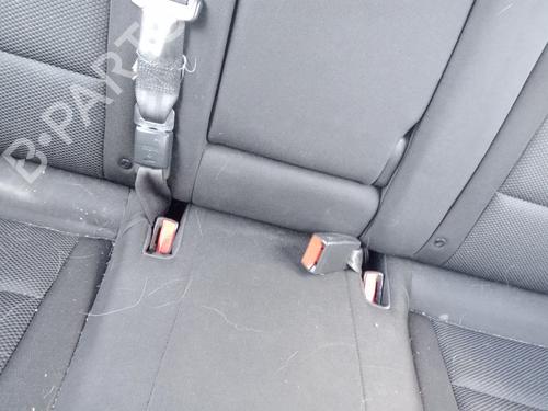 Used Seat buckle HYUNDAI i40 I CW (VF) 1.7 CRDi (136 hp) 28600402