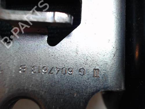 Front left seatbelt FIAT PUNTO EVO (199_) 1.3 D Multijet (199AXC1A, 199BXC1A, 199AXT1A, 199BXT1A) | BP27025357I26 - Image 4
