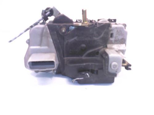 Used Front left lock CITROËN XSARA PICASSO (N68) 2.0 HDi (90 hp) 27022915
