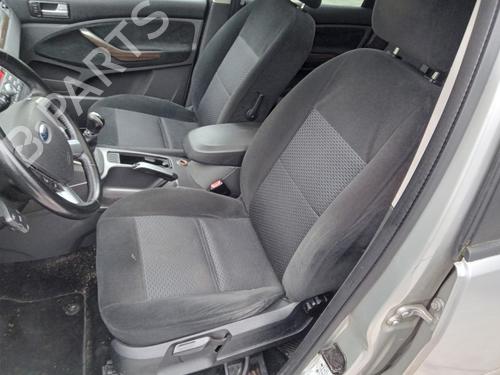 Sedile anteriore sinistro FORD C-MAX (DM2) 1.6 TDCi (90 hp) 31722302