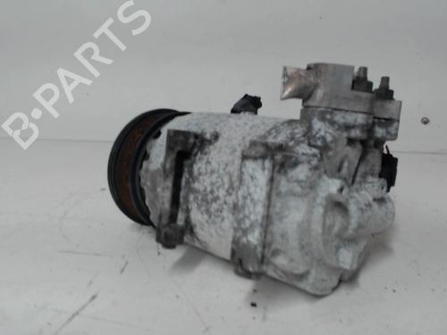 AC compressor FORD FIESTA VI (CB1, CCN) 1.6 TDCi | BP26982020M34