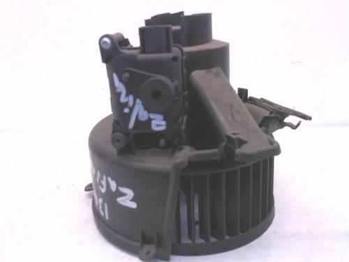 Heater blower motor OPEL ZAFIRA A MPV (T98) 2.0 DTI 16V (F75) | BP27023050M62 