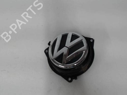 Used Switch VW POLO V (6R1, 6C1) 1.6 TDI (90 hp) 27005346