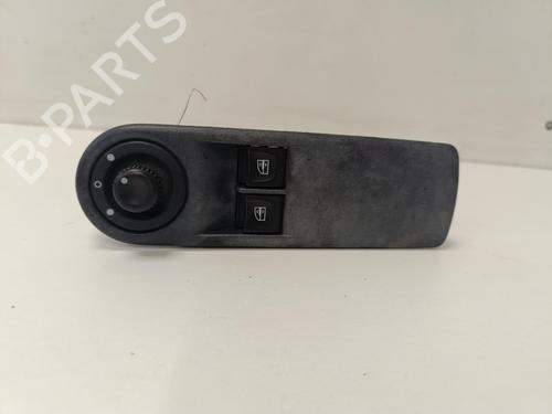 Left front window switch RENAULT CLIO IV (BH_) 1.5 dCi 75 | BP40017310I27 - Image 3