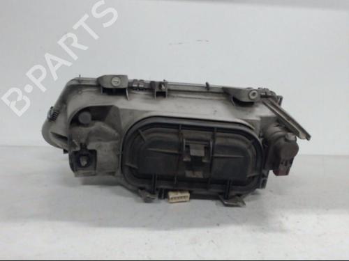 Right headlight PEUGEOT 806 (221) 2.0 Turbo | BP26992757C29 