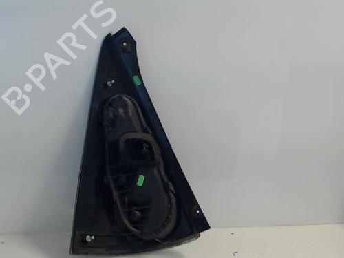Right taillight CITROËN C1 (PM_, PN_) 1.0 | BP27016277C35 