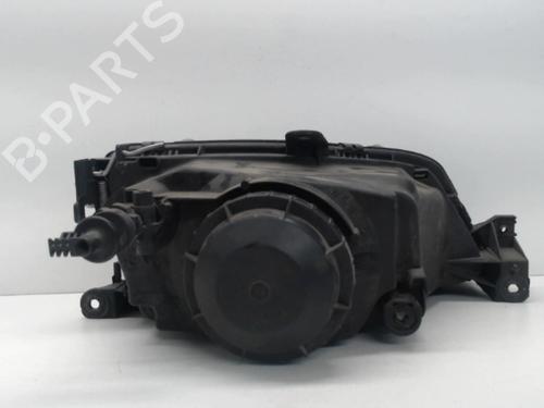 Used Left headlight PEUGEOT 306 Hatchback (7A, 7C, N3, N5) 1.9 DT (90 hp) 26992268