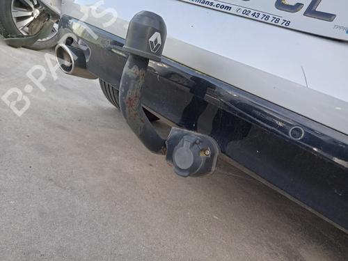 Trækkugle/Mekanisme RENAULT MEGANE IV Hatchback (B9A/M/N_) 1.2 TCe 130 (B9MR) (130 hp) 32736157