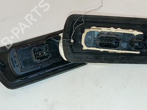 Used Electronic module Electronic module PEUGEOT 1007 (KM_) 1.4 (75 hp) 36096128 36096128