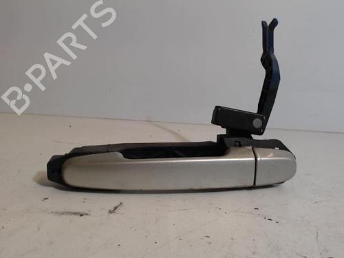 Used Rear left exterior door handle TOYOTA COROLLA Verso (ZER_, ZZE12_, R1_) 2.2 D-4D (AUR10_, AUR10R) (136 hp) 27014108