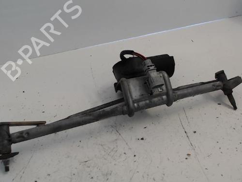 Front wiper motor RENAULT CLIO II (BB_, CB_) 1.4 (B/CB0C, B/CB0S) | BP27013589M29