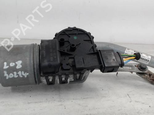 Front wiper motor PEUGEOT 208 I (CA_, CC_) 1.6 HDi / BlueHDi 75 | BP26998896M29 