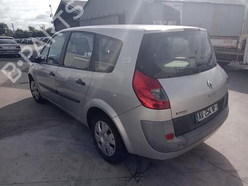 Left front window switch RENAULT GRAND SCÉNIC II (JM0/1_) 1.5 dCi (JM1E) | BP28493206I27 - Image 6