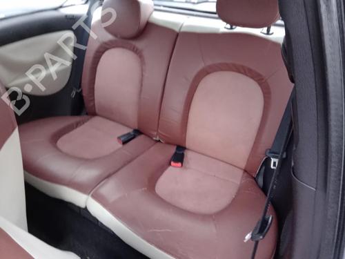 Used Seat buckle LANCIA YPSILON (843_) 1.3 D Multijet (843.AXF11, 843.AXF1A, 843.AXM11,... (75 hp) 26997326