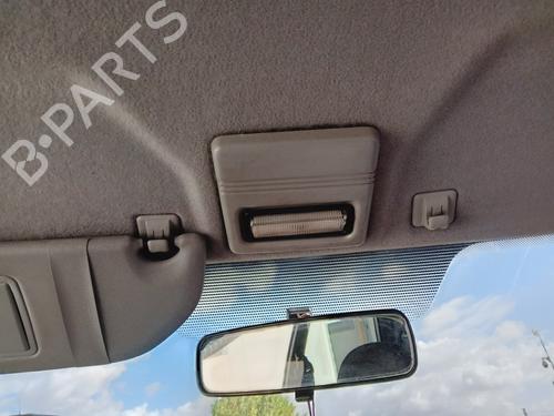 Innerbelysning PEUGEOT 106 II (1A_, 1C_) 1.1 i (60 hp) 28422715