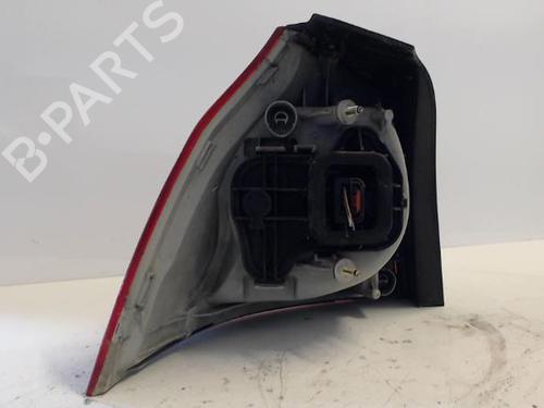 Right taillight VW GOLF V (1K1) 1.9 TDI | BP27007091C35 
