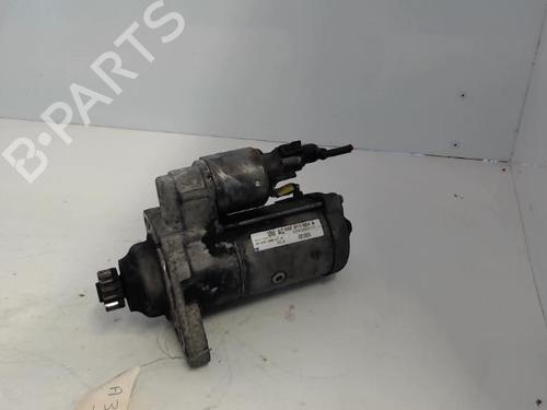 Used Starter Starter AUDI A3 (8P1) 1.6 TDI (105 hp) 27006827 27006827