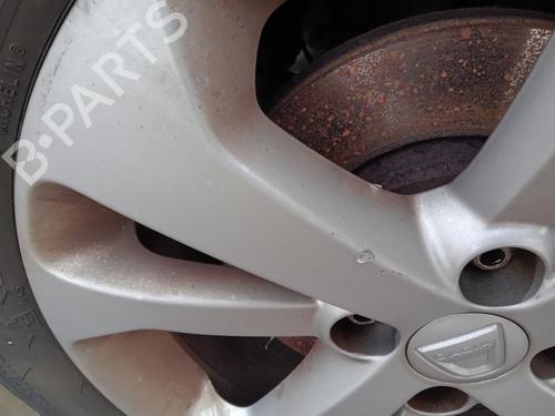Used Rim DACIA LODGY (JS_) 1.5 dCi (JSMC, JSAF) (107 hp) 28539570