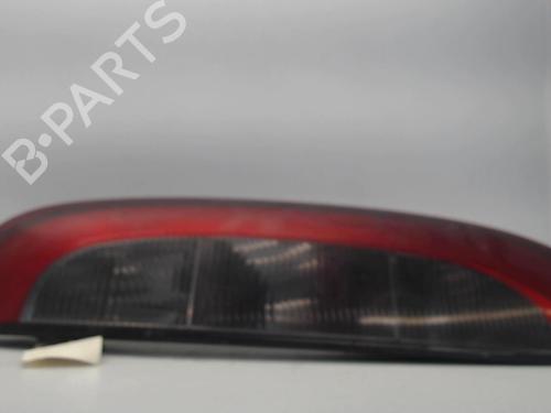 Used Left taillight OPEL CORSA C (X01) 1.7 DTI (F08, F68) (75 hp) 26983180