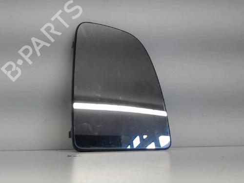 Espelho direito FIAT DUCATO Van (250_) 150 Multijet 2,3 D (148 hp) 32139135