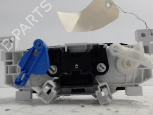 Used Climate control Climate control RENAULT TRAFIC III Van (FG_) 1.6 dCi 115 (FGMD) (116 hp) 26982586 26982586