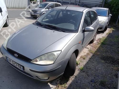 Left taillight FORD FOCUS I (DAW, DBW) 1.8 16V | BP26996208C34 