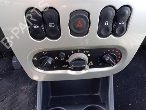 Used Climate control DACIA LOGAN MCV (KS_) 1.5 dCi (KS04) (88 hp) 26985547
