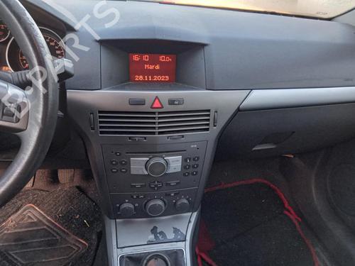 Advarselskontakt OPEL ASTRA H GTC (A04) 1.7 CDTi (L08) (101 hp) 27002714